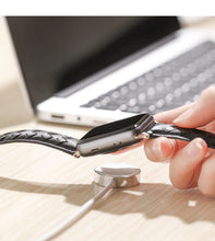 Cargar imagen en el visor de la galería, Cargador Magnético Inalámbrico para Apple Watch - Joyroom