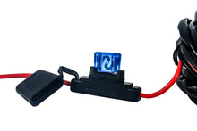 Cargar imagen en el visor de la galería, Cableado de Instalación Hyper 500w - Barras LED