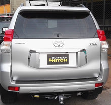 Cargar imagen en el visor de la galería, Toyota Prado 5 Puertas - 2010-2019 - Tiro Easy Hitch