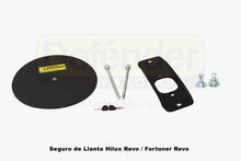 Cargar imagen en el visor de la galería, Toyota Fortuner - 2017 - Defender