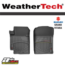 Cargar imagen en el visor de la galería, Suzuki Grand Vitara- 2008-2016 -NEGRO-1ra+2da Fila