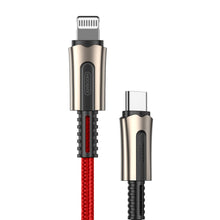 Cargar imagen en el visor de la galería, Cable Iphone Carga Rapida PD - Lightning - 1,2 metros - Joyroom