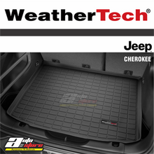 Cargar imagen en el visor de la galería, Jeep Cherokee - 2011-2016 - NEGRO- 1ra+2da Fila