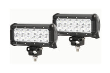 Cargar imagen en el visor de la galería, Barra LED 7" - 2D - 36w - Spot/Flood