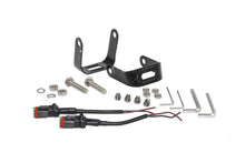 Cargar imagen en el visor de la galería, Faro LED 3" - 16w - Combo (Profundidad/Expansión) - Serie 5D