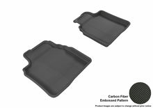 Cargar imagen en el visor de la galería, Mazda 6 All New - 2009-2013 - Negro - 1ra+2da Fila