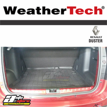 Cargar imagen en el visor de la galería, Renault Duster - 2010-2017 - NEGRO- 1ra+2da Fila