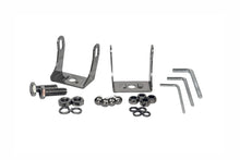 Cargar imagen en el visor de la galería, Faro LED 3" - 20w - DRL Blanco - Filtro Expansión - Kit de Instalación - PAR