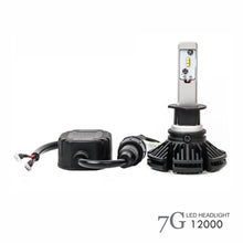 Cargar imagen en el visor de la galería, H1 - 7G