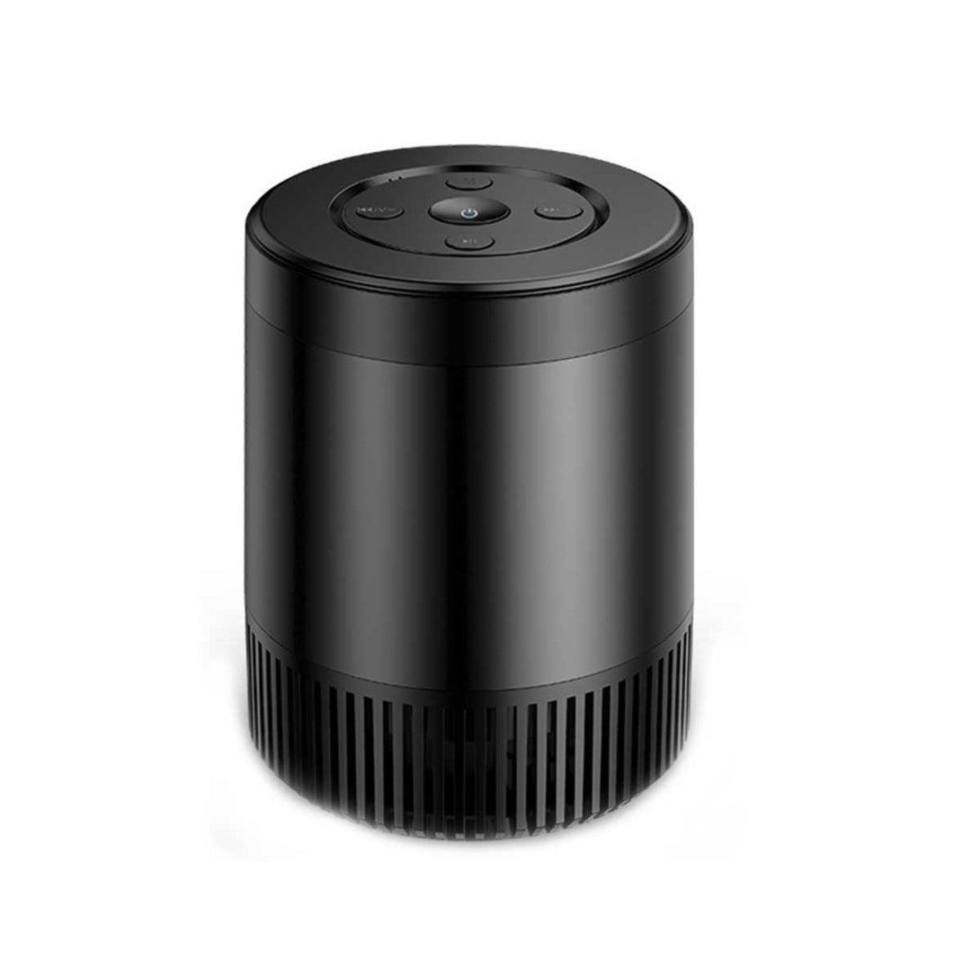 Parlante Speaker Portable y Emparejable con Microfono - Joyroom
