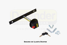 Cargar imagen en el visor de la galería, Renault Oroch - Defender