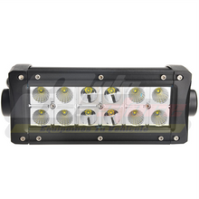 Cargar imagen en el visor de la galería, Barra LED 7,5" - Epistar - 36w - Spot/Flood/Combo