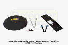 Cargar imagen en el visor de la galería, Mazda BT-50 - 2014-2017 - Defender