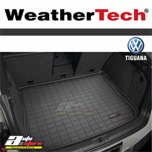 Cargar imagen en el visor de la galería, Volkswagen Tiguana -2013-2017- NEGRO- 1ra+2da Fila