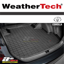 Cargar imagen en el visor de la galería, Toyota Corolla - 2009-2014 - NEGRO - 1ra+2da Fila