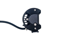 Cargar imagen en el visor de la galería, Faro LED 5" - 12w - Flood (Expansión) - Kit de Instalación - PAR