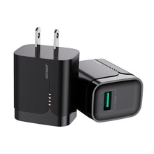 Cargar imagen en el visor de la galería, z1-JOYROOM-L-Q182-WALLCHARGER-SUPER-FAST.jpg