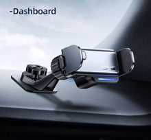 Cargar imagen en el visor de la galería, 12 Porta-Celular Eléctrico para Carro - BASE.jpg