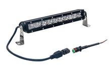 Cargar imagen en el visor de la galería, Barra LED 12" - 5D - 30w - 1 Hilera