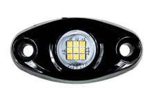 Cargar imagen en el visor de la galería, Luz de Roca 3" - Blanco - 9w - Combo (Luz Indirecta)