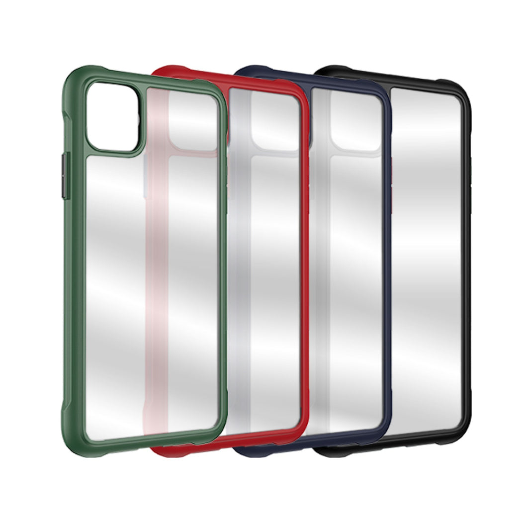 1 Forro Antigolpes Iphone 11 - 11 Pro - 11 Pro MAX - Negro, Azul, Rojo, Verde.jpg