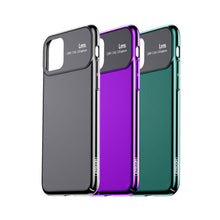 Cargar imagen en el visor de la galería, 1 Forro Protector iphone 11 6.1 inch.jpg