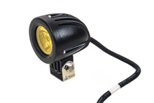 Cargar imagen en el visor de la galería, Faro LED 2" Ambar - 10w - Spot - PAR o 2uni