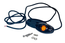 Cargar imagen en el visor de la galería, Luz de Roca 3" - Ambar - 3w - Combo (Luz Indirecta)