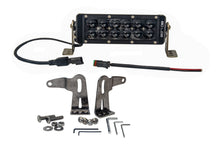 Cargar imagen en el visor de la galería, Barra LED 7" - Hyper - 60w - Spot