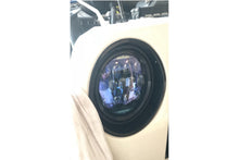 Cargar imagen en el visor de la galería, Farola Universal Led 7" - 135w  - Zafirado -  Drl -Ambar - Blanco 4x4