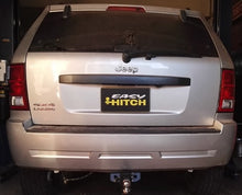Cargar imagen en el visor de la galería, Jeep Laredo Grand Cherokee - 2006 -2010 - Tiro Easy Hitch