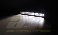 Cargar imagen en el visor de la galería, Barra LED 24" - Epistar - 120w - Spot/Flood/Combo