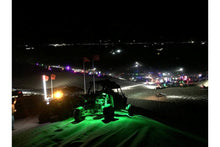 Cargar imagen en el visor de la galería, Luz de Roca 3" - Ambar - 3w - Combo (Luz Indirecta)