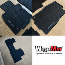 Cargar imagen en el visor de la galería, Mazda 3 2020 - Negro- 1ra+2da Fila