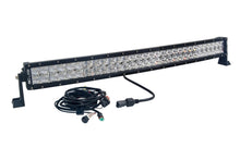 Cargar imagen en el visor de la galería, Barra LED Curva 30" - 5D - 180w - Spot/Flood/Combo