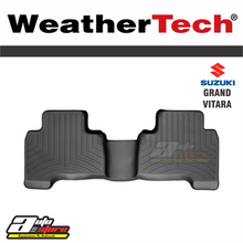 Cargar imagen en el visor de la galería, Suzuki Grand Vitara- 2008-2016 -NEGRO-1ra+2da Fila