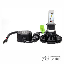 Cargar imagen en el visor de la galería, H3 - 7G