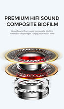 Cargar imagen en el visor de la galería, Audifonos Inalámbricos Binaural Touch Deportivos - Joyroom
