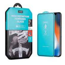 Cargar imagen en el visor de la galería, z1 Joyroom High Definition Tempered Glass Iphone 8-7-6 y 8-7-6 plus.jpg
