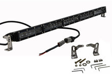 Cargar imagen en el visor de la galería, Barra LED 30" - Hyper - 150w - 1 Hilera