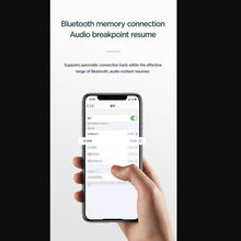 Cargar imagen en el visor de la galería, Parlante Speaker Portable y Emparejable con Microfono - Joyroom