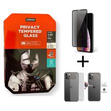 Cargar imagen en el visor de la galería, z1 Vidrio Antiespia Joyroom Iphone.jpg