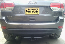 Cargar imagen en el visor de la galería, Jeep Grand Cherokee - 2011-2019 - Tiro Easy Hitch