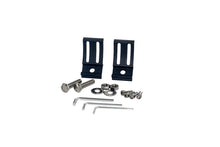 Cargar imagen en el visor de la galería, Faro LED 5" - 12w - Flood (Expansión) - Kit de Instalación - PAR