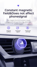 Cargar imagen en el visor de la galería, Porta-Celular Magnético para Carro - Joyroom