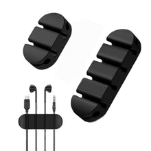 Cargar imagen en el visor de la galería, Organizador de Cables Multiproposito - Joyroom