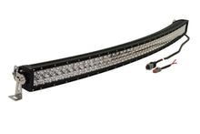 Cargar imagen en el visor de la galería, Barra LED Curva 50" - 3D - 288w - Spot/Flood/Combo
