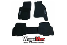 Cargar imagen en el visor de la galería, Chevrolet Onix hasta 2019 - Negro- 1ra+2da Fila