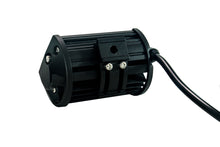 Cargar imagen en el visor de la galería, Faro LED 5" - 12w - Flood (Expansión) - Kit de Instalación - PAR