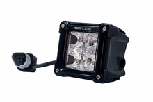 Cargar imagen en el visor de la galería, Faro LED 3" - 20w - DRL Ambar - Filtro Expansión - Kit de Instalación - PAR